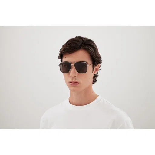 Alexander McQueen AM0500S Sunglasses - view 7